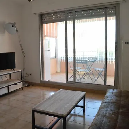 Apartament Syracuse *