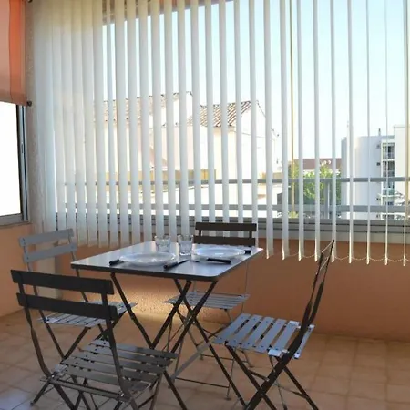 Apartament Syracuse *
