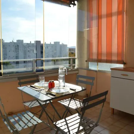 Appartement Syracuse *