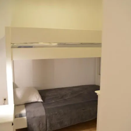 Apartament Syracuse