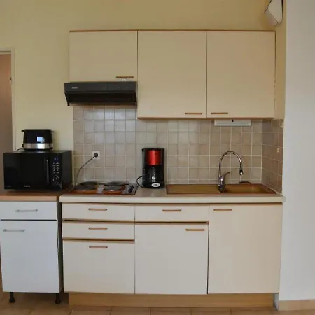Syracuse Appartement