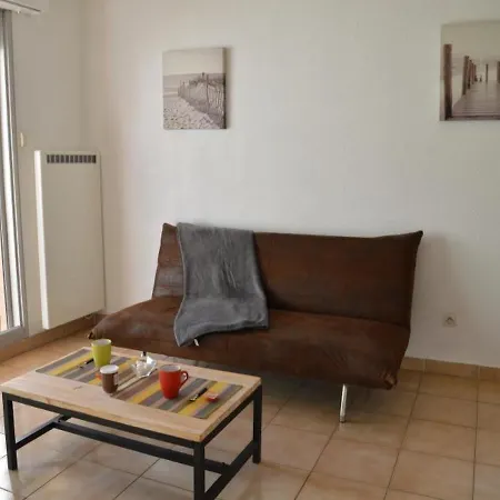 Apartament Syracuse *