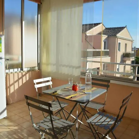 Appartement Syracuse