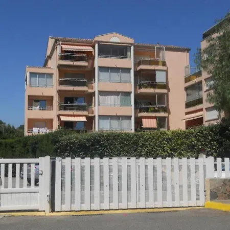 Apartament Syracuse *